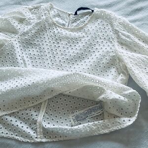 ZARA tops - blouses woman’s